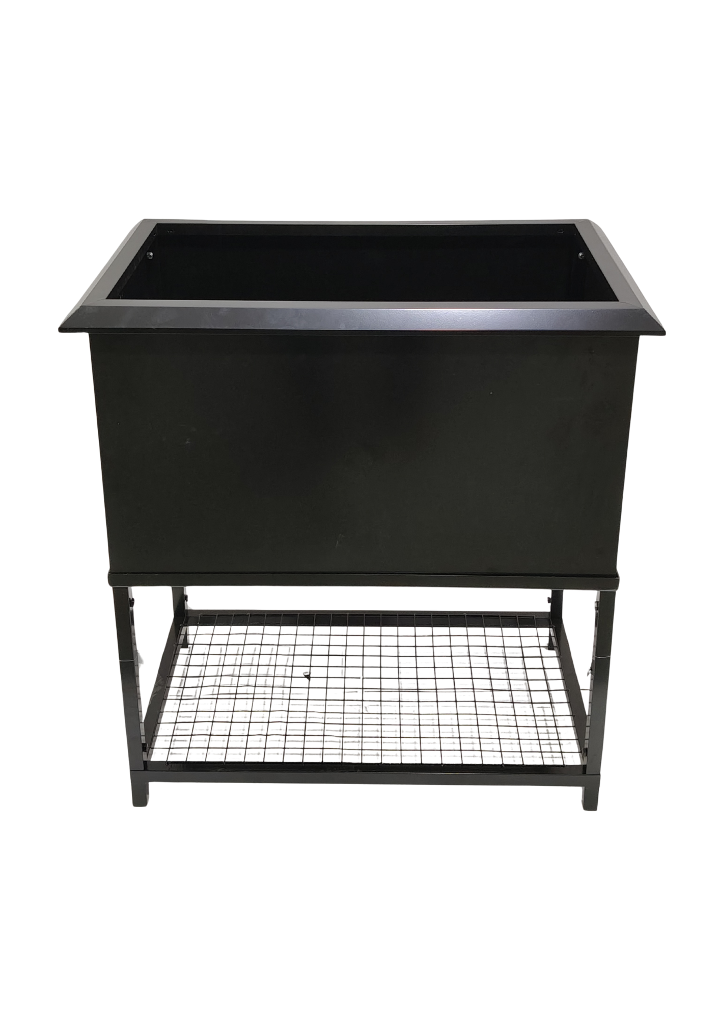 Snail Protected KD Planter
