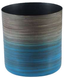 Mild Steel Round Planter