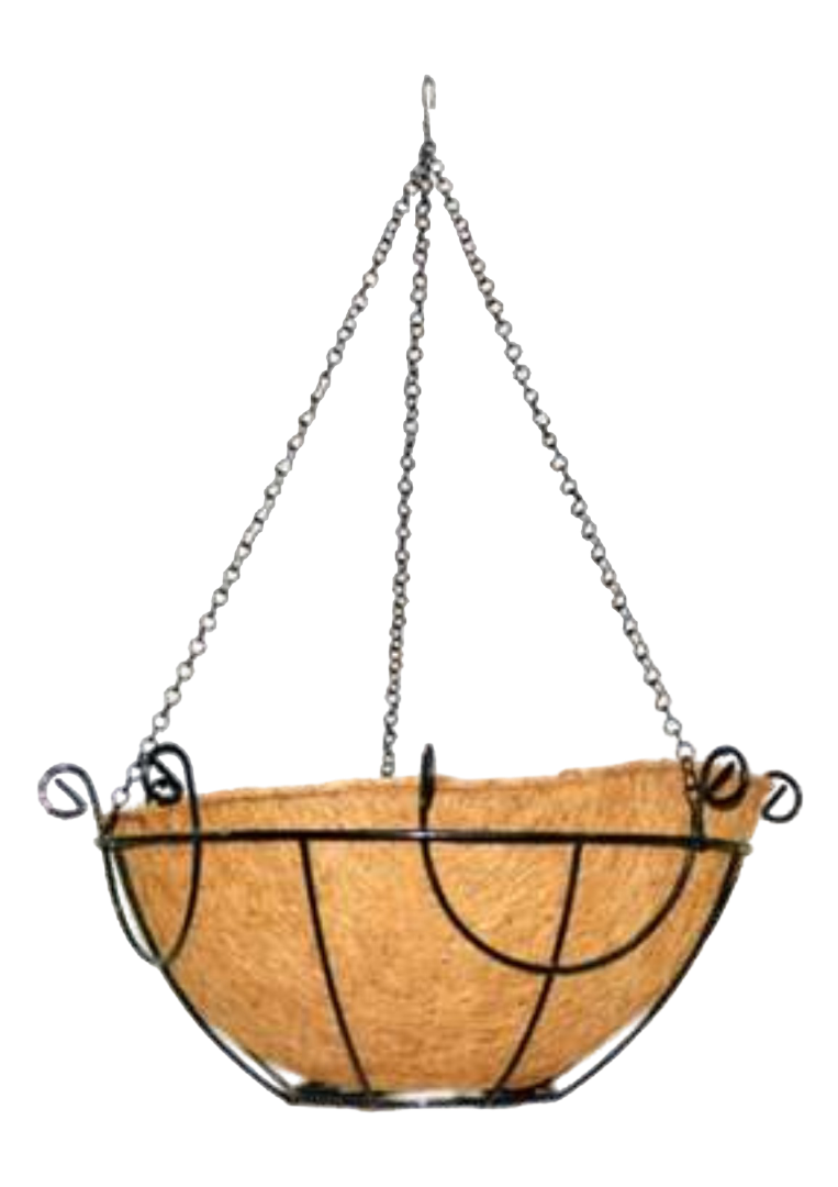 HANGING BASKETS