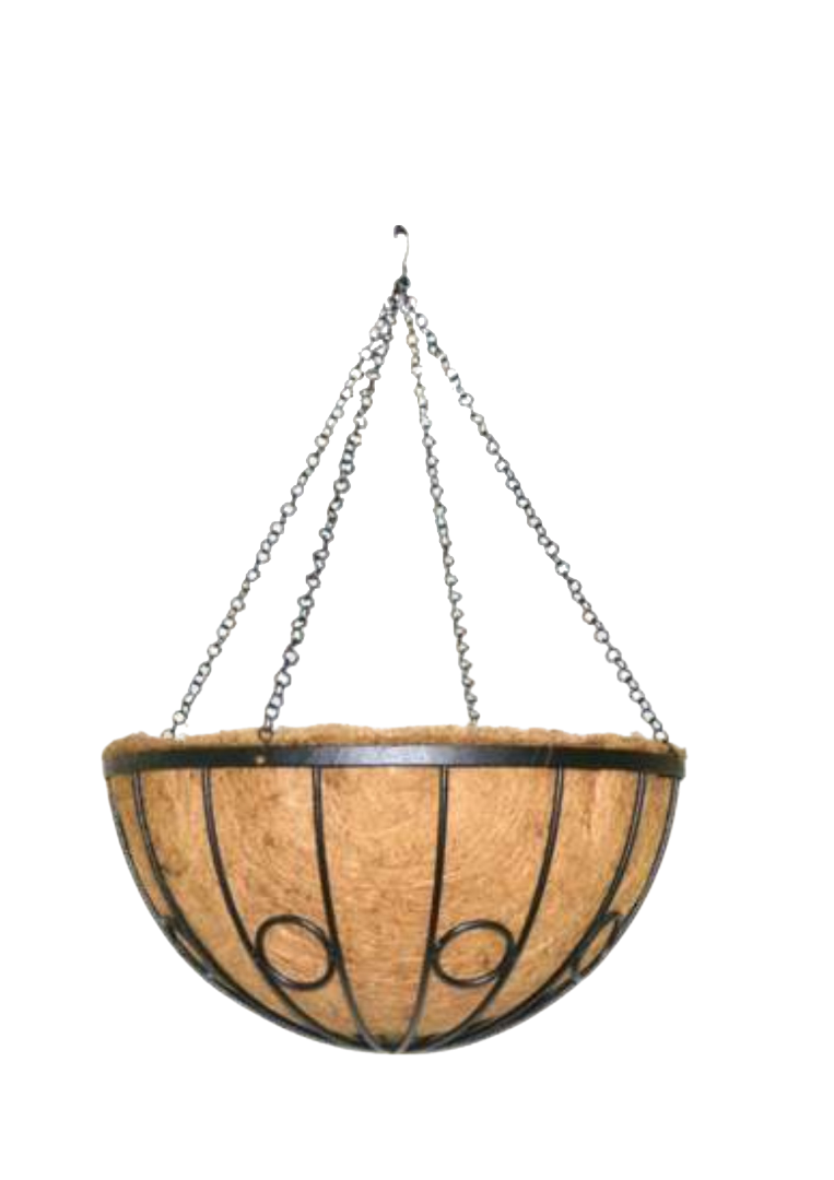 HANGING BASKETS