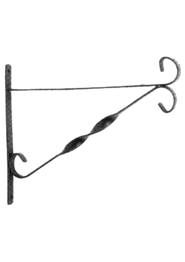 WALL HOOKS