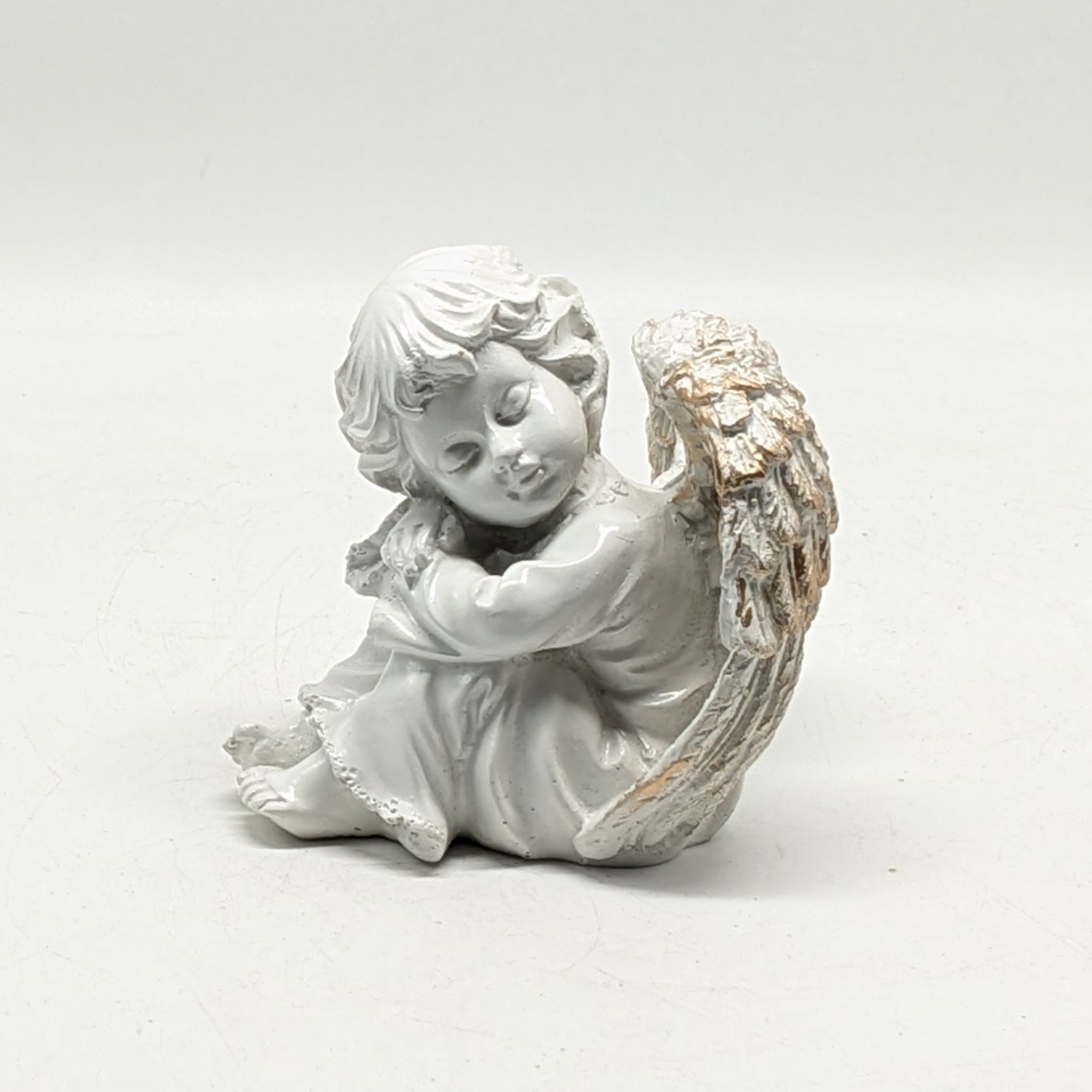 Resin Decor Figurine