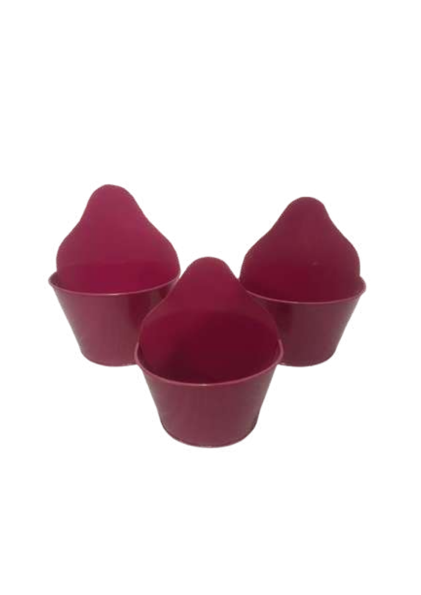 GALVANIZE IRON PLANTERS