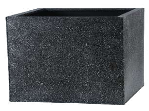 Tall Trough Planters With Inserts