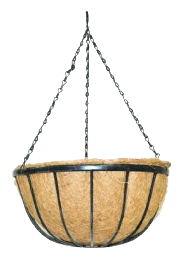 HANGING BASKETS