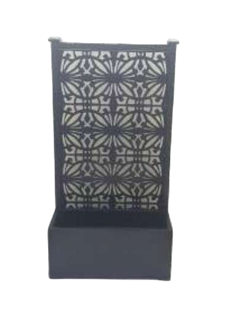 DECORATIVE SCREEN FRAME