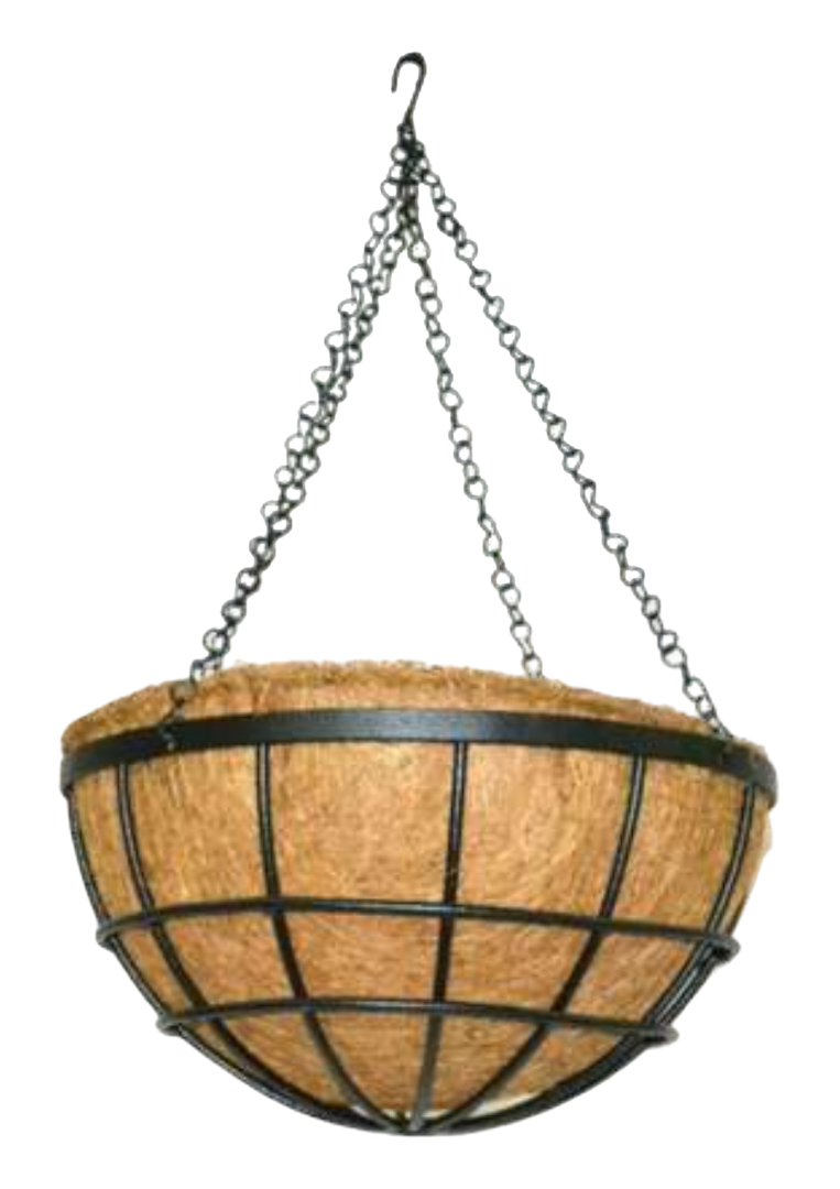 HANGING BASKETS