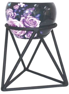 Small Pots With Stand