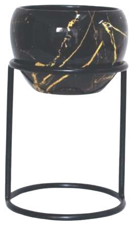 Small Pots With Stand